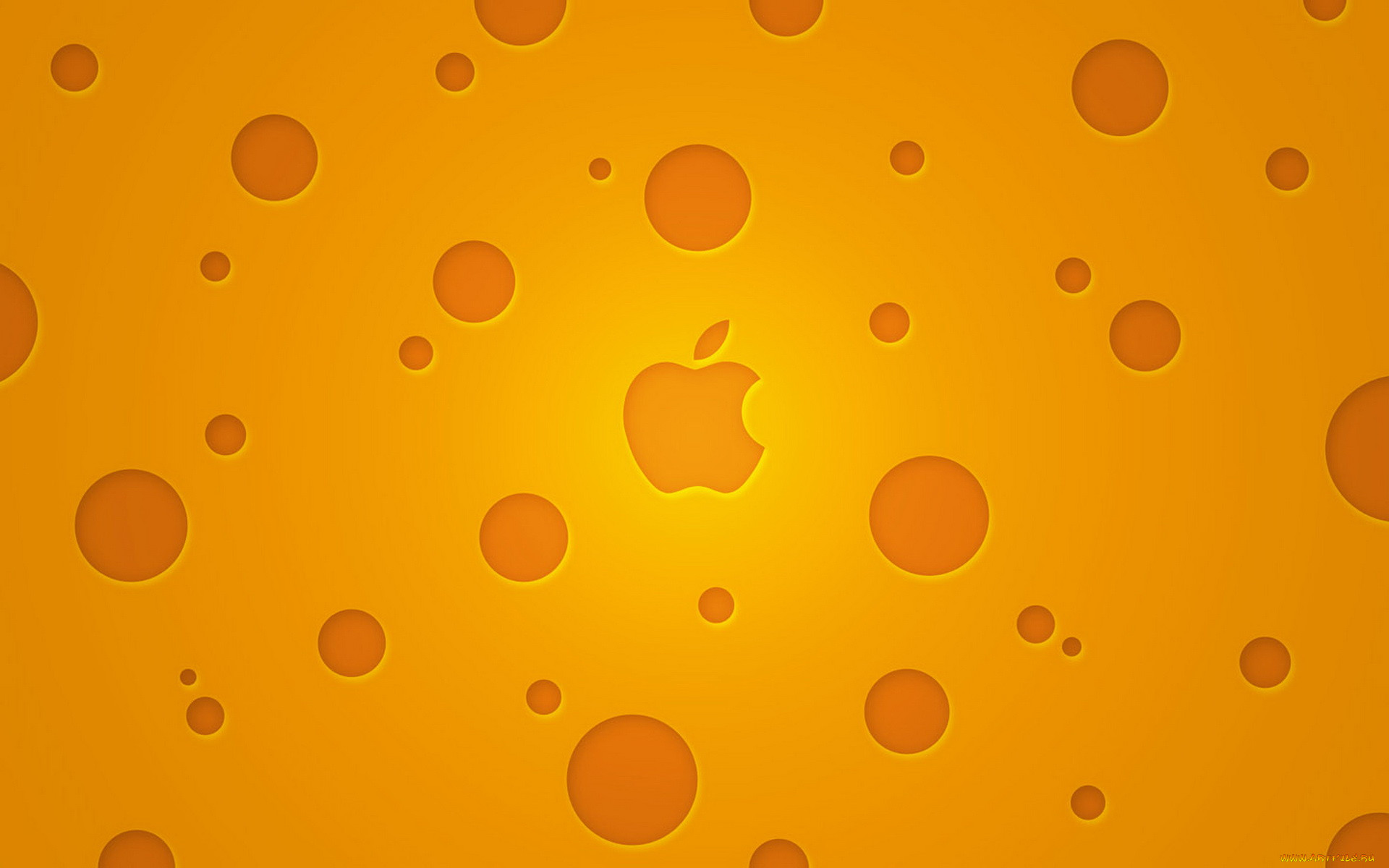 , apple